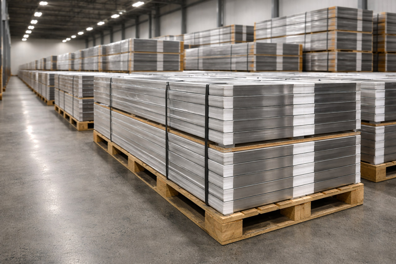 Производственные помещения и цеха